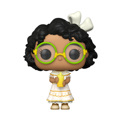 Funko POP Disney 100th - Mirabel [1327] GITD