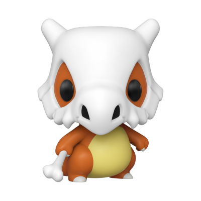Funko POP Pokemon - Cubone [596]