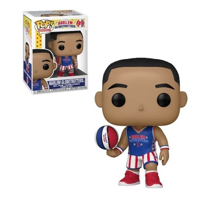 Funko POP NBA- Harlem Globetrotters [99]
