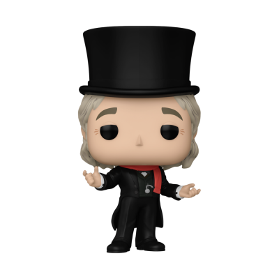 Funko POP The Muppets Holiday - Scrooge [1455]