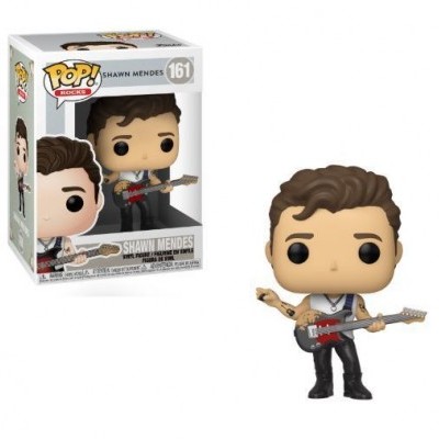 Funko POP Rocks - Shawn Mendes [161]