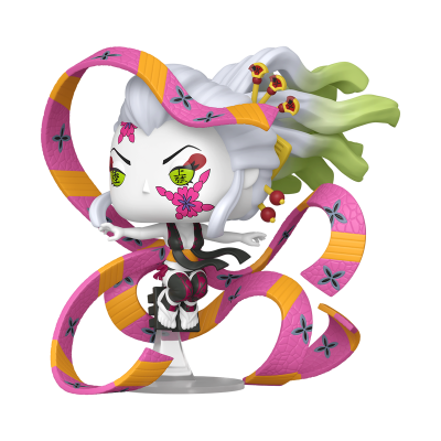 Funko POP Deluxe Demon Slayer - Daki [1841]