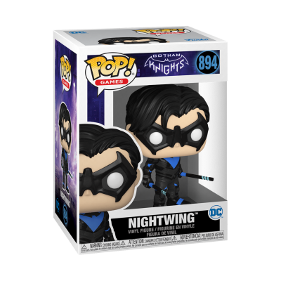 Funko POP Gotham Knights - Nightwing [894]
