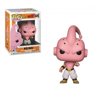 Funko POP Dragon Ball Z - Kid Buu [620]