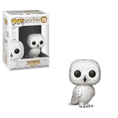 Funko POP Harry Potter - Hedwig [76]