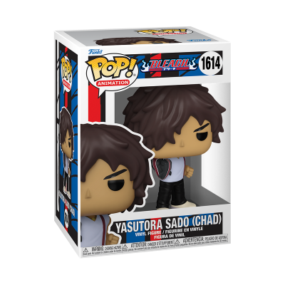 Funko POP Bleach - Yasutora Sado [1614]