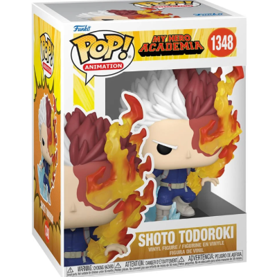 Funko POP My Hero Academia - Shoto Todoroki [1348]