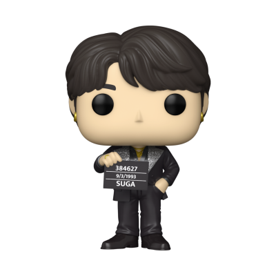 Funko POP BTS: Suga [281]