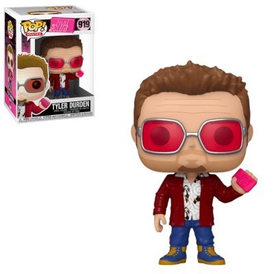 Funko POP Fight Club - Tyler Durden [919]