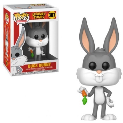 Funko POP Looney Tunes - Bugs Bunny [307]