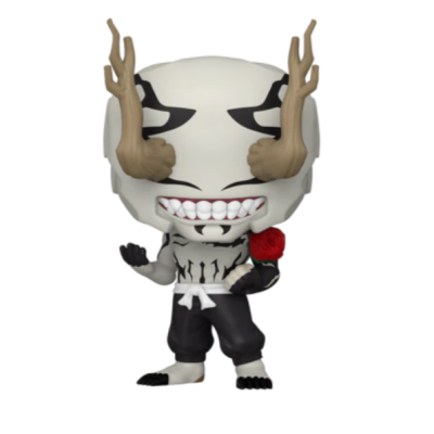 Funko POP Jujutsu Kaisen - Hanami [1396] Special Edition