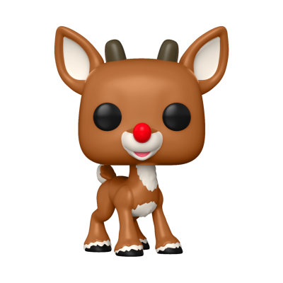 Funko POP Rudolph - Rudolph [1260]