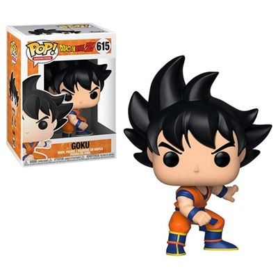 Funko POP Dragon Ball Z - Goku [615]