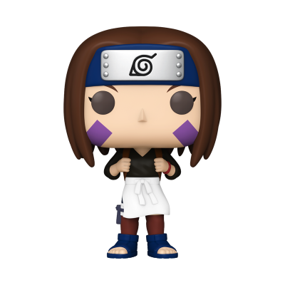 Funko POP Naruto - Rin Nohara [1658]
