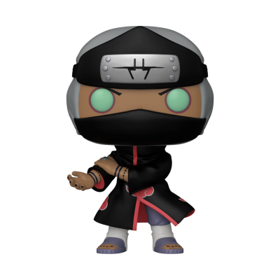 Funko POP Naruto - Kakuzu [1504]