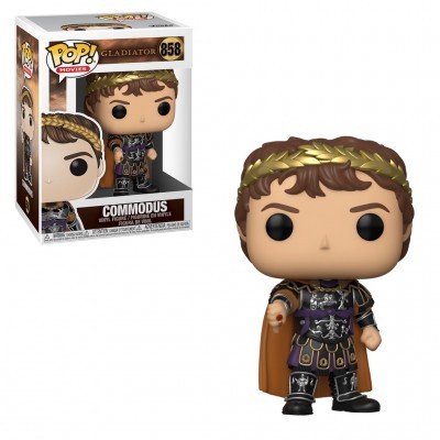 Funko POP Gladiator - Commodus [858]