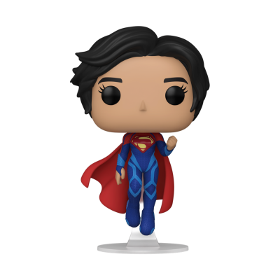Funko DC: The Flash - Supergirl [1339]