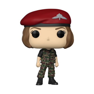 Funko POP Stranger Things - Hunter Robin [1299]