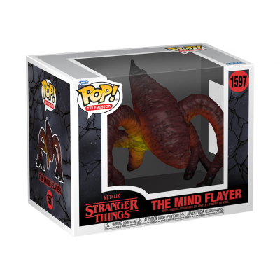 Funko POP Stranger Things - Mind Flayer [1597]