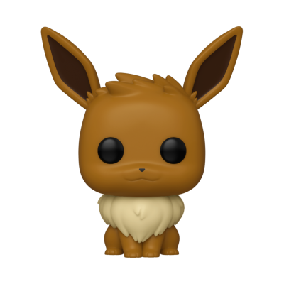 Funko POP Pokemon - Eevee [577]