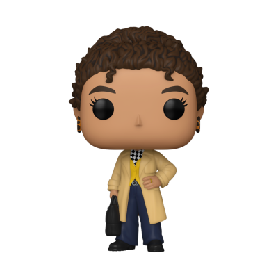 Funko DC: The Flash -  Iris West [1340]