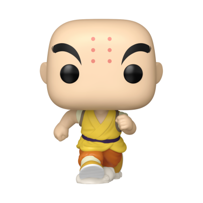 Funko POP Dragon Ball - Krillin [1926]