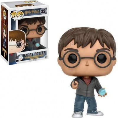 Funko POP Harry Potter - Harry Potter (Prophecy) [32]
