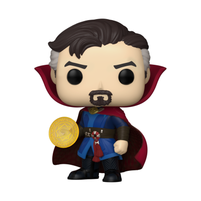 Funko POP Marvel: Doctor Strange in the Multiverse of Madness - Doctor Strange [1000]