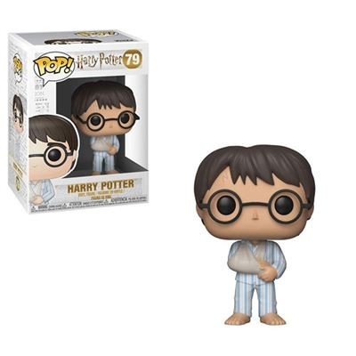 Funko POP Harry Potter - Harry Potter [79]
