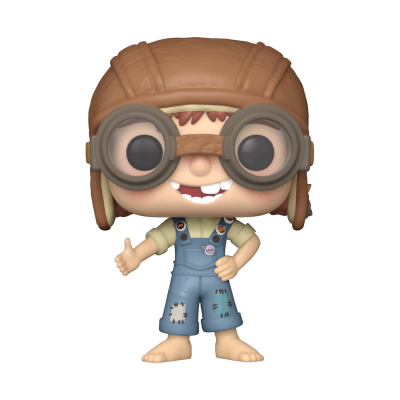 Funko POP Disney Pixar: UP - Young Ellie [1481]