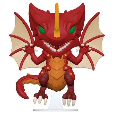 Funko POP Bakugan - Dragonoid [966]