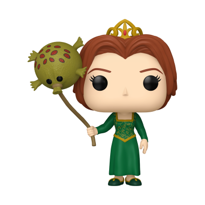 Funko POP Shrek - Princess Fiona [1595]