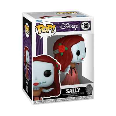 Funko POP Disney: TNBC - Formal Sally [1380]