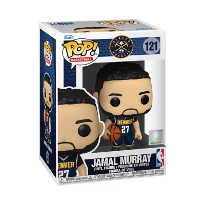 Funko POP NBA - Jamal Murray [121]