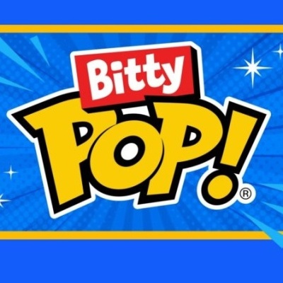 Bitty POP