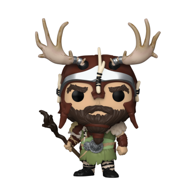 Funko POP Games: Diablo 4 - Druid [941]