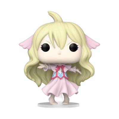 Funko POP Fairy Tail - Mavis Vermillion [1049]