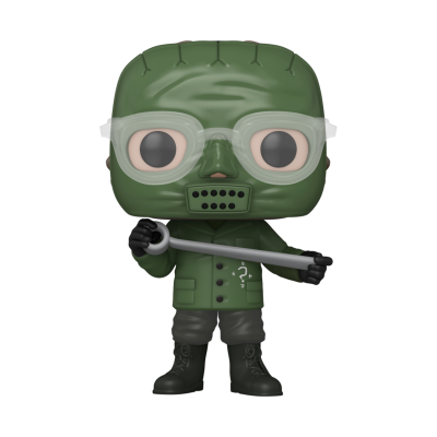 Funko POP The Batman - ﻿The Riddler [1192]