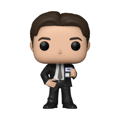 Funko POP X Files - Fox Mulder [1614]