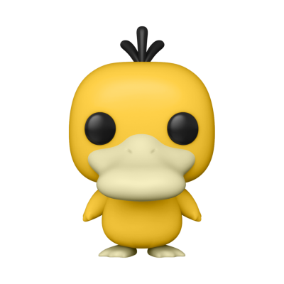 Funko POP Pokemon - Psyduck [781]