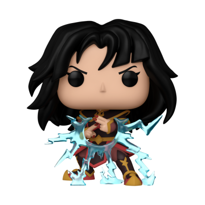 Funko POP Avatar: The Last Airbender - Azula Lightning [1440]