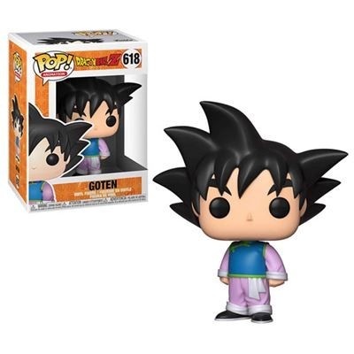 Funko POP Dragon Ball Z - Goten [618]