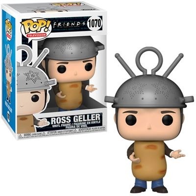 Funko POP Friends - Ross Geller [1070]