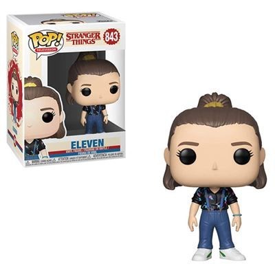 Funko POP Stranger Things - Eleven [843]
