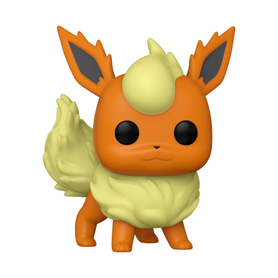 Funko POP Pokemon - Flareon [629]