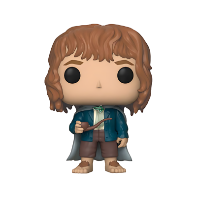 Funko POP Lord of Rings - Pippin Took [530]