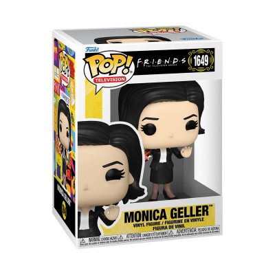 Funko POP Friends - Monica Geller [1649]