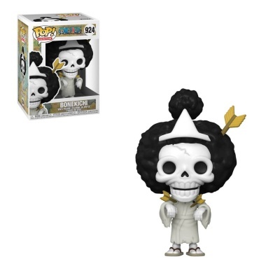 Funko POP One Piece - Brook [924]