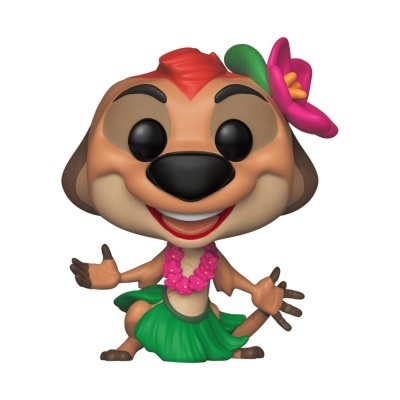 Funko POP Disney - Luau Timon [500]