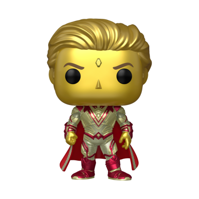 Funko POP Marvel: Guardians Of The Galaxy 3 - Adam Warlock [1210]